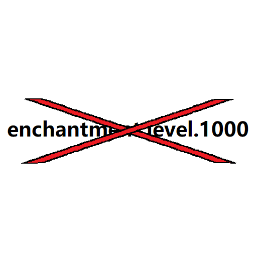 Иконка Enchantment Level Language Patch
