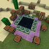Иконка End Portal Recipe
