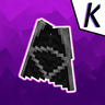 Иконка Ender Dragon Wings