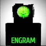 Иконка ENGRAM