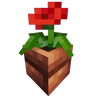 Иконка Enhanced Flower Pots