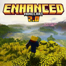 Иконка Enhanced Minecraft 2.0