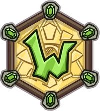 Иконка Wynncraft Enhanced