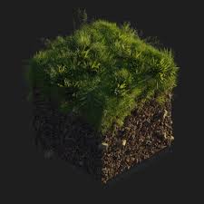 Иконка Realistic — сборка для Minecraft