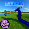 Иконка EntityJS