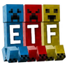 Иконка [ETF] Entity Texture Features