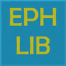 Иконка EpheroLib