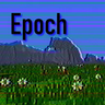 Иконка Epoch — шейдер для Minecraft