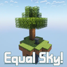Иконка Equal Sky!