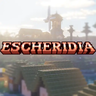 Иконка Escheridia — шейдер для Minecraft