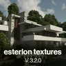 Иконка Esterlon Network textures