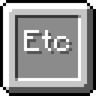 Иконка Etcetera
