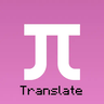 Иконка Embeddium Unofficial Japanese Translate (EUJT)