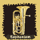 Иконка Euphonium