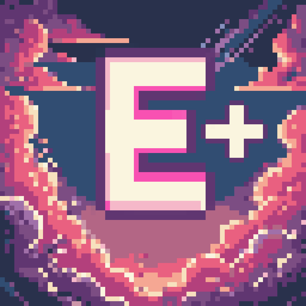 Иконка Euphoria Patches
