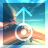 Иконка Euphoria sky overlay
