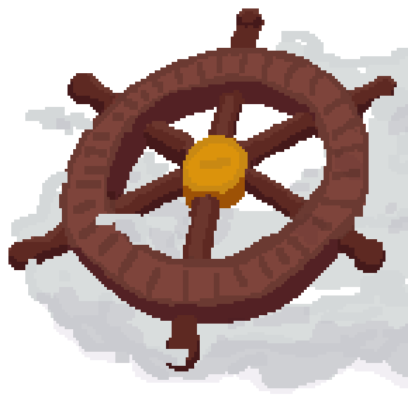 Иконка Eureka! Ships! for Valkyrien Skies (Forge/Fabric)