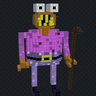Иконка Evil Larry