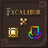 Иконка Excalibur | Curios API & Accessories Support