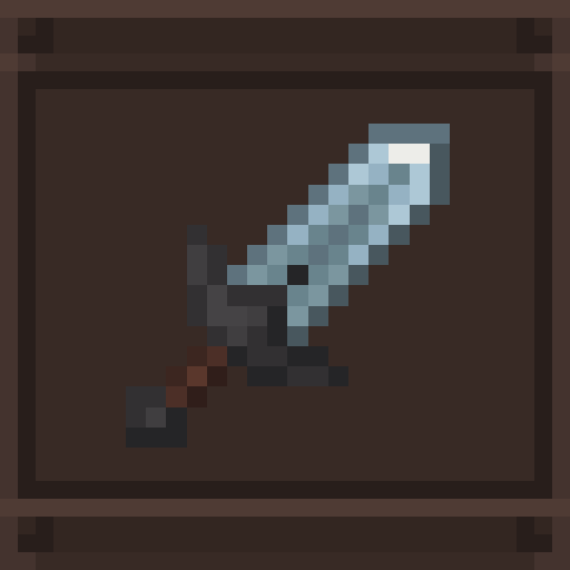 Иконка Excalibur | Epic Fight Support