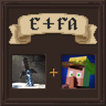 Иконка Excalibur | Fresh Animations Patch