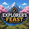 Иконка Explorer's Feast | 探索者的盛宴