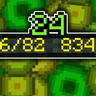 Иконка EXP Counter