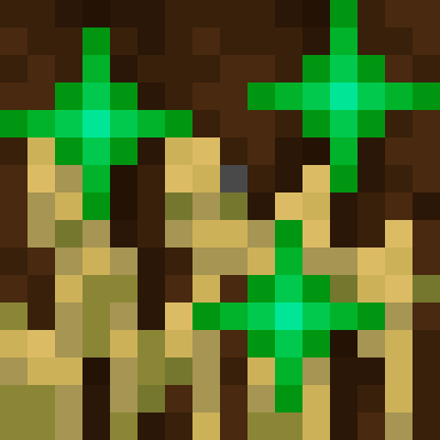 Иконка Experienced Crops