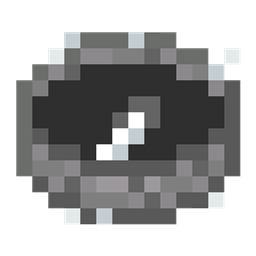 Иконка Explorer's Compass — мод для Minecraft