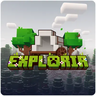 Иконка Exploria