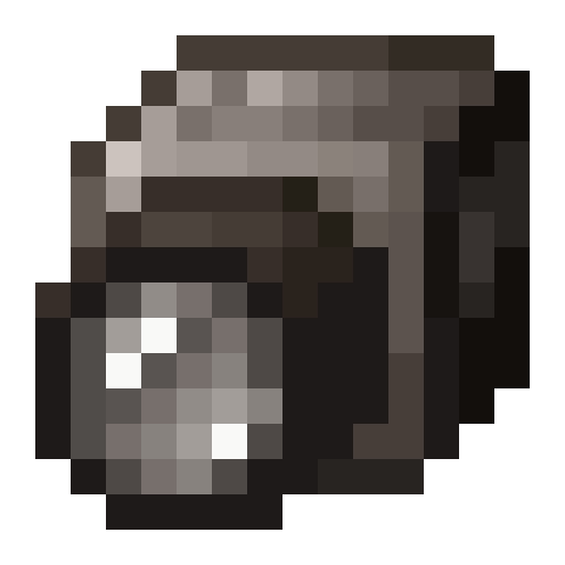 Иконка Exposure — мод для Minecraft