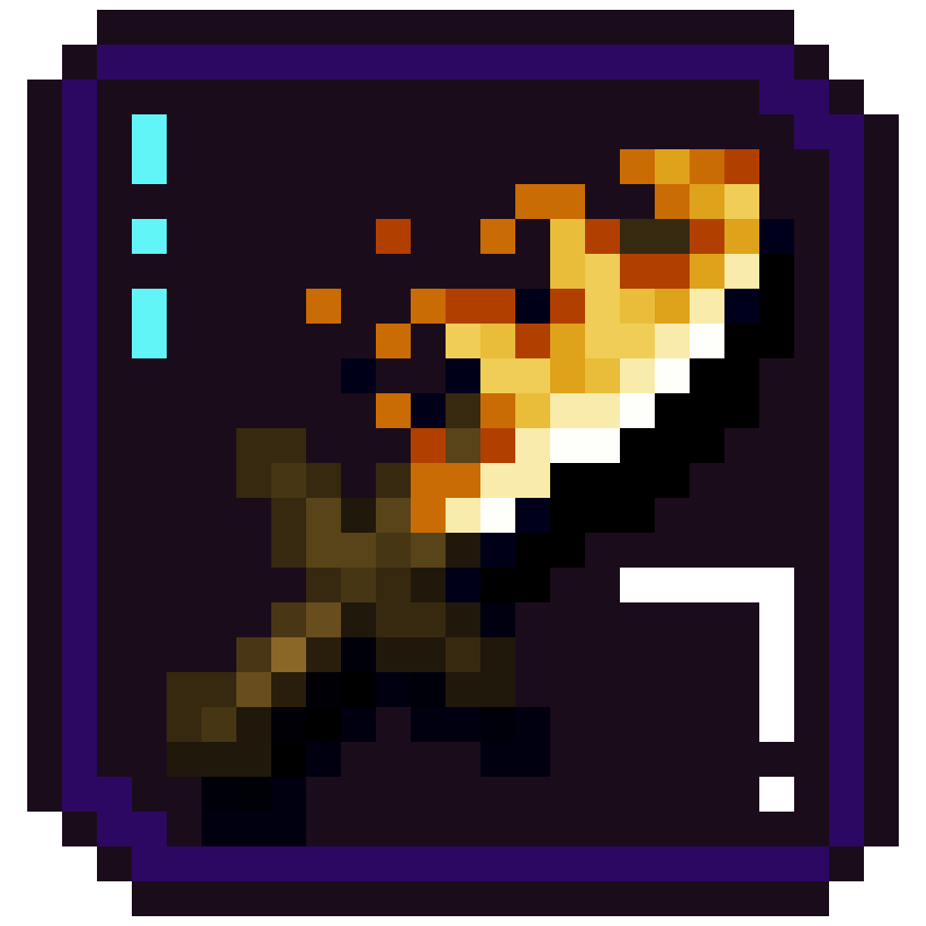 Иконка Exquisite enchant icons