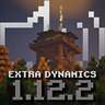 Иконка Extra Dynamics (Legacy Dynamic Surroundings Sound Pack)