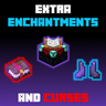 Иконка Extra Enchantments and Curses