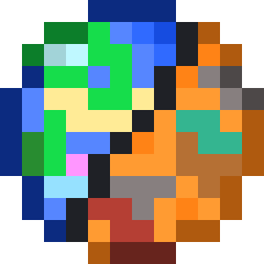 Иконка Extra Text Icons