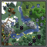 Иконка Extra Xaero's Minimap Icons