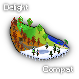 Иконка Fabric Seasons: Delight Compat