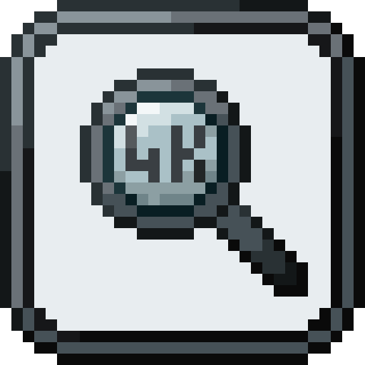 Иконка Fabrishot — мод для Minecraft