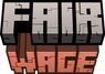 Иконка Fair wage