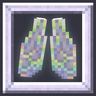 Иконка Fairy Wings Elytra
