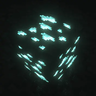 Иконка Faithful 32× Glowing Ores