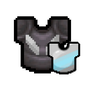 Иконка Faithful 64x Detail Armor Bar Reconstructed