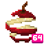 Иконка Faithful 64x for AppleSkin