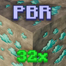 Иконка Faithful PBR 32x
