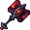 Иконка Fallen Paladin's Mace