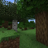 Иконка Falling Leaves (NeoForge/Forge)