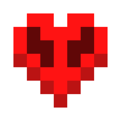 Иконка False Hardcore Heart