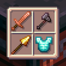 Иконка Fancy Gear | Reshaded Equipment