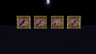 Иконка fancy swords