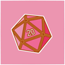 Иконка Fantasy's Dice